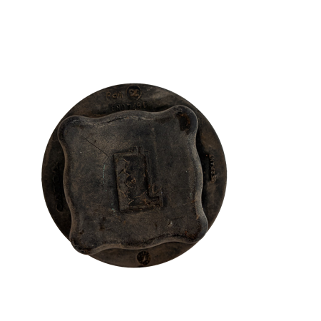 Trycklock
